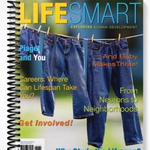 Test Bank for LifeSmart 1st Edition by Fiore