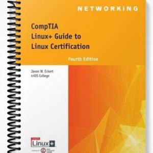 Test Bank for Linux+ Guide to Linux Certification 1st Edition by Eckert