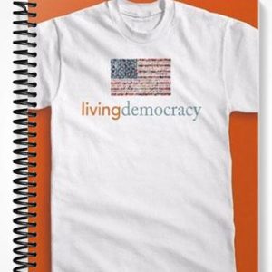 Test Bank for Living Democracy Basic Edition 1st Edition by Shea