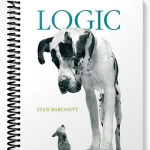 Test Bank for Logic 1st Edition by Stan Baronett