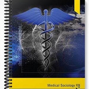 Test Bank for Medical Sociology 12th Edition by Cockerham