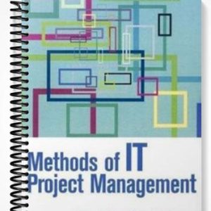 Test Bank for Methods of IT Project Management 1st Edition by Brewer