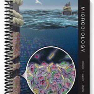 Test Bank for Microbiology 1st Edition by Wessner