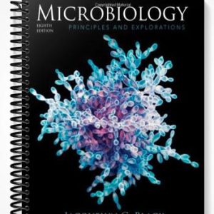 Test Bank for Microbiology 8th Edition by Black