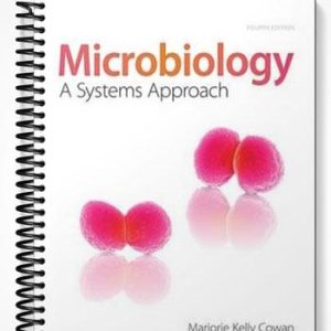 Test Bank for Microbiology A Systems Approach 4th Edition by Cowan
