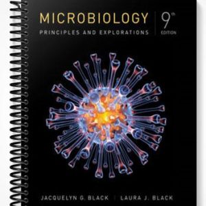Test Bank for Microbiology Principles and Explorations 9th Edition by Black