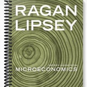 Test Bank for Microeconomics 13th Canadian Edition 13th Edition by Ragan