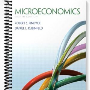 Test Bank for Microeconomics 8th Edition by Pindyck