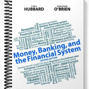 Test Bank for Money Banking and the Financial System 2nd Edition by Hubbard