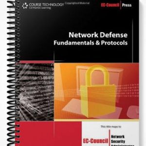 Test Bank for Network Defense Fundamentals and Protocols 1st Edition by EC-Council