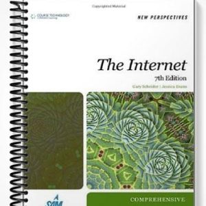 Test Bank for New Perspectives on the Internet Comprehensive 7th Edition by Evans