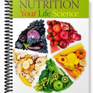 Test Bank for Nutrition Your Life Science 1st Edition by Turley