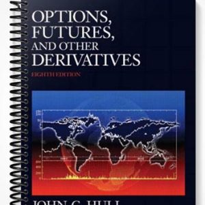 Test Bank for Options Futures and Other Derivatives 8th Edition by Hull