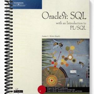 Test Bank for Oracle9i SQL with an Introduction to PL SQL 1st Edition by Lannes Morris-Murphy