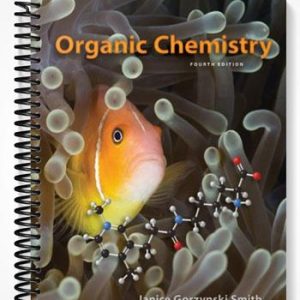 Test Bank for Organic Chemistry 4th Edition by Smith