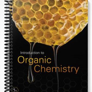 Test Bank for Organic Chemistry 5th Edition by Brown