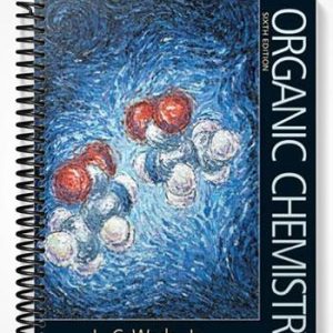 Test Bank for Organic Chemistry 6th Edition by Leroy G