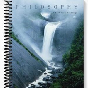 Test Bank for Philosophy A Text with Readings 10th Edition by Manuel Velasquez