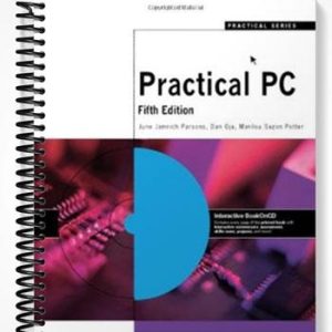 Test Bank for Practical PC 5th Edition by Parsons