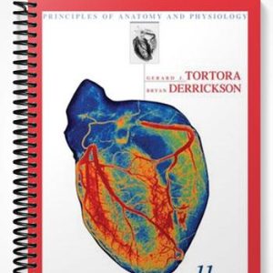 Test Bank for Principles of Anatomy and Physiology 11th Edition by Tortora