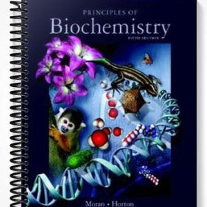 Test Bank for Principles of Biochemistry 5th Edition by Moran