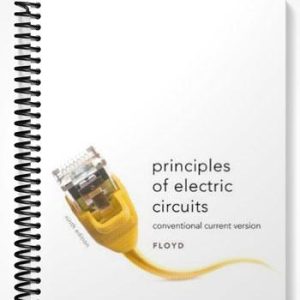 Test Bank for Principles of Electric Circuits Conventional Current Version 9th Edition by Thomas Floyd