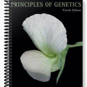 Test Bank for Principles of Genetics 4th Edition by Snustad