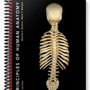 Test Bank for Principles of Human Anatomy 13th Edition by Tortora