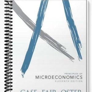 Test Bank for Principles of Microeconomics 11th Edition by Case