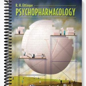 Test Bank for Psychopharmacology 1st Edition by Ettinger