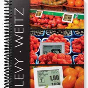 Test Bank for Retail Management 8th Edition by Levy