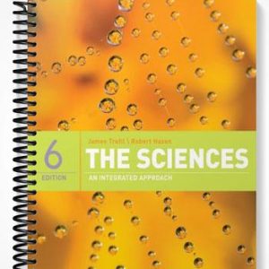 Test Bank for Sciences An Integrated Approach 6th Edition by Trefil