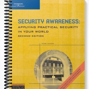 Test Bank for Security Awareness Applying Practical Security in Your World 2nd Edition by Mark Ciampa