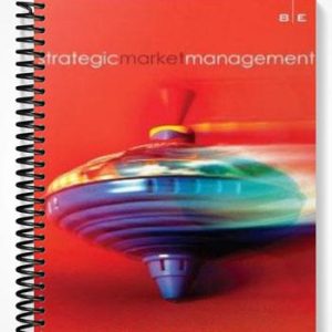 Test Bank for Strategic Market Management 8th Edition by Aaker