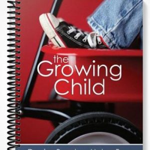 Test Bank for The Growing Child 1st Edition by Boyd