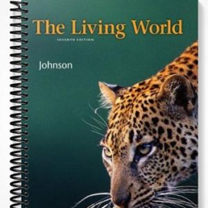 Test Bank for The Living World 7th Edition by Johnson