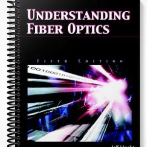 Test Bank for Understanding Fiber Optics 5th Edition by Hecht