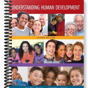 Test Bank for Understanding Human Development 2nd Edition by Craig