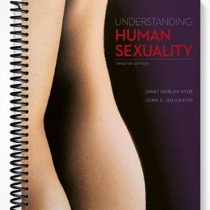 Test Bank for Understanding Human Sexuality 12th Edition by Hyde