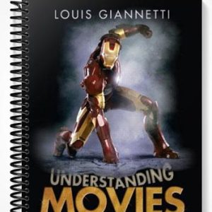 Test Bank for Understanding Movies 12th Edition by Louis Giannetti