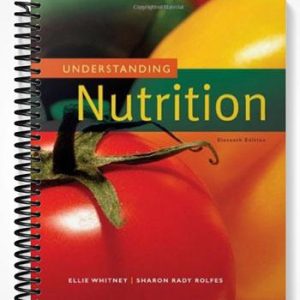 Test Bank for Understanding Nutrition 11th Edition by Whitney