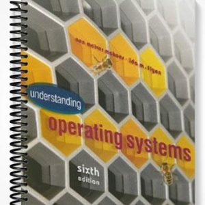 Test Bank for Understanding Operating Systems 6th Edition by McHoes