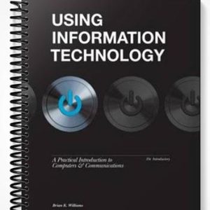 Test Bank for Using Information Technology 10th Edition by Williams