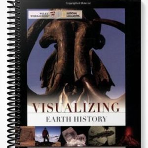 Test Bank for Visualizing Earth History 1st Edition by Loren E