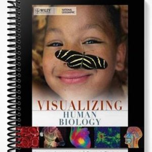 Test Bank for Visualizing Human Biology 1st Edition by Ireland