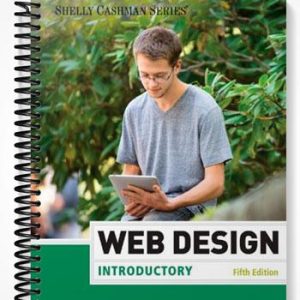 Test Bank for Web Design Introductory 5th Edition by Campbell