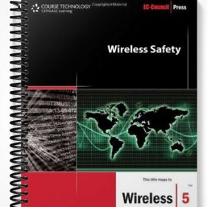 Test Bank for Wireless Safety 1st Edition by EC-Council