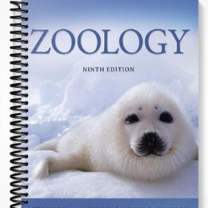 Test Bank for Zoology 9th Edition by Miller